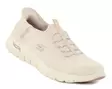 Skechers damsneakers 104379/TPE ARCH FIT VISTA - ASPIRATION taupe - Skechers sneakers - 138828 - 1