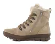 Legero dam Goretex ankelboots 000530-4500 beige - Stövletter och kängor för damer - 139038 - 3