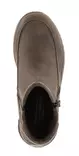 Skechers damstövletter 168031/CHOC EASY GOING - INTO FALL choklad - Stövletter och kängor för damer - 139158 - 4