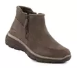 Skechers damstövletter 168031/CHOC EASY GOING - INTO FALL choklad - Stövletter och kängor för damer - 139158 - 1