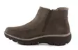 Skechers damstövletter 168031/CHOC EASY GOING - INTO FALL choklad - Stövletter och kängor för damer - 139158 - 3