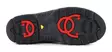 Rieker dubbade skor X8251-35 röd - Rieker ankelboots - 139168 - 3