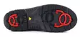 Rieker dubbade skor X8251-35 röd - Rieker ankelboots - 139168 - 4