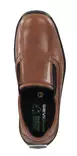 Sievi herrvandringsskor Veijo XL brun - Promenadskor för herrar - 139178 - 4