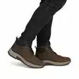 Rieker herr ankelboots med bred läst 11004-22 brun - Stövletter och kängor för herrar - 139238 - 5