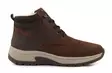 Rieker herr ankelboots med bred läst 11004-22 brun - Stövletter och kängor för herrar - 139238 - 1