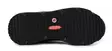 Skechers Work dam arbetsskor 108015EC/BLK MAX CUSHIONING ELITE SR - KAJUS svart - Skechers arbetsskor för kvinnor - 139298 - 3