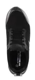 Skechers Work Herr Arbetsskor 200051EC/BLK SQUAD SR - MYTON Svart - Arbetsskor för herrar - 139338 - 4