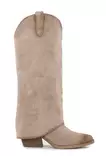 Duffy damstövlar 94-63356 beige - Stövlar för damer - 139368 - 1