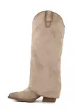 Duffy damstövlar 94-63356 beige - Stövlar för damer - 139368 - 2