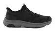 Skechers Herrsneakers 205338/BLK POLLARD - BRAX Svart - Sneakers för herrar - 139408 - 1