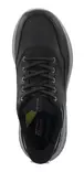 Skechers Herrsneakers 205338/BLK POLLARD - BRAX Svart - Sneakers för herrar - 139408 - 3