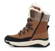 Rieker damstövletter W0066-22 brun - Rieker ankelboots - 139448 - 2