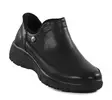 Skechers damskor 169119/BBK EASY GOING - MODERN WHISPER svart - Skechers promenadskor - 139588 - 1