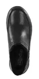 Skechers damskor 169119/BBK EASY GOING - MODERN WHISPER svart - Skechers promenadskor - 139588 - 4