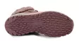 Skechers vattentäta ankelboots dam 168111/DKRS UNO RUGGED - FALL AIR 2 mörkrosa - Stövletter och kängor för damer - 139598 - 4