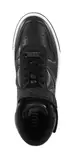 Guess kilklackade ankelboots FLFRUKELE12 svart - Stövletter och kängor för damer - 139798 - 3