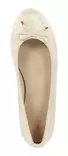 Marco Tozzi Ballerinas 22137-42 dune metallic - Ballerinaskor - 140238 - 4