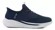 Skechers herrsneakers 210889/NVY SLADE - CASTER marinblå - Sneakers för herrar - 140308 - 3