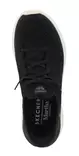 Skechers damsneakers 158911/BLK ULTRA FLEX 3.0 - BACK ON TRACK svart - Skechers sneakers - 140638 - 4