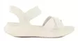Skechers Dam Slip Ins Sandaler 119975/OFWT ULTRA FLEX 3.0 SANDAL - ALDRIG BÄTTRE off white - Skechers sandaler - 140648 - 1