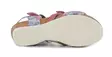Laura Vita sandaler Daphneo 02 rosa - Sandaler för damer - 140938 - 5