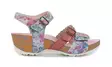 Laura Vita sandaler Daphneo 02 rosa - Sandaler för damer - 140938 - 3
