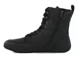 Rieker stövlar 52302-00 svarta - Rieker ankelboots - 141378 - 3