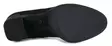 Tamaris Ankelboots 25057-43 004 svart mocka - Tamaris ankelboots - 141478 - 5