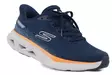 Skechers sneakers 221040/NVY GLIDE-STEP VORTEX marinblå - Sneakers för herrar - 141708 - 1