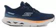 Skechers sneakers 221040/NVY GLIDE-STEP VORTEX marinblå - Sneakers för herrar - 141708 - 2