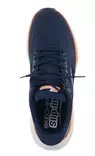 Skechers sneakers 221040/NVY GLIDE-STEP VORTEX marinblå - Sneakers för herrar - 141708 - 4