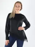 - Långärmade tröjor för damer - 141878 - 1