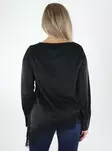 - Långärmade tröjor för damer - 141878 - 2