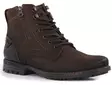 Pegada Ankelboots 180745-16 Rustik chokladfärgad/pull-up brown - Stövletter och kängor för herrar - 141928 - 2