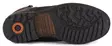 Pegada Ankelboots 180745-16 Rustik chokladfärgad/pull-up brown - Stövletter och kängor för herrar - 141928 - 5