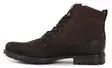 Pegada Ankelboots 180745-16 Rustik chokladfärgad/pull-up brown - Stövletter och kängor för herrar - 141928 - 3