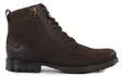 Pegada Ankelboots 180745-16 Rustik chokladfärgad/pull-up brown - Stövletter och kängor för herrar - 141928 - 1
