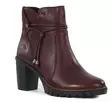 - Rieker ankelboots - 142238 - 3