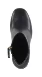 Guess ankelboots FLFBERLEA10 svarta - Stövletter och kängor för damer - 142288 - 5