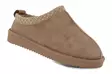 Only Tofflor ONLSTELLA TEDDY LINED Cognac - Tofflor för damer - 142338 - 1