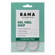 Bama Gel Grip mjukgelstrumpskydd - Innersulor och halkskydd - 139108 - 1