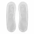 Bama Gel Grip mjukgelstrumpskydd - Innersulor och halkskydd - 139108 - 2