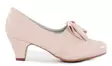 Chantana pumps 570-054 nude rosa - Klackskor och pumps - 140708 - 3
