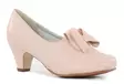 Chantana pumps 570-054 nude rosa - Klackskor och pumps - 140708 - 1