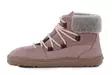 Froddo dam barfota ankelboots G3110269-2 mörkrosa - Stövletter och kängor för damer - 139058 - 2