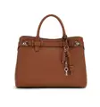 Guess Väska Gregoria cognac - Handväskor - 139788 - 1