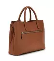 Guess Väska Gregoria cognac - Handväskor - 139788 - 2