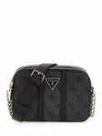 Guess Väska Noreen crossbody kol-logotyp - Handväskor - 136488 - 1