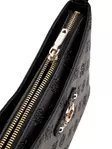 Guess Axelväska Svart - Handväskor - 137698 - 3